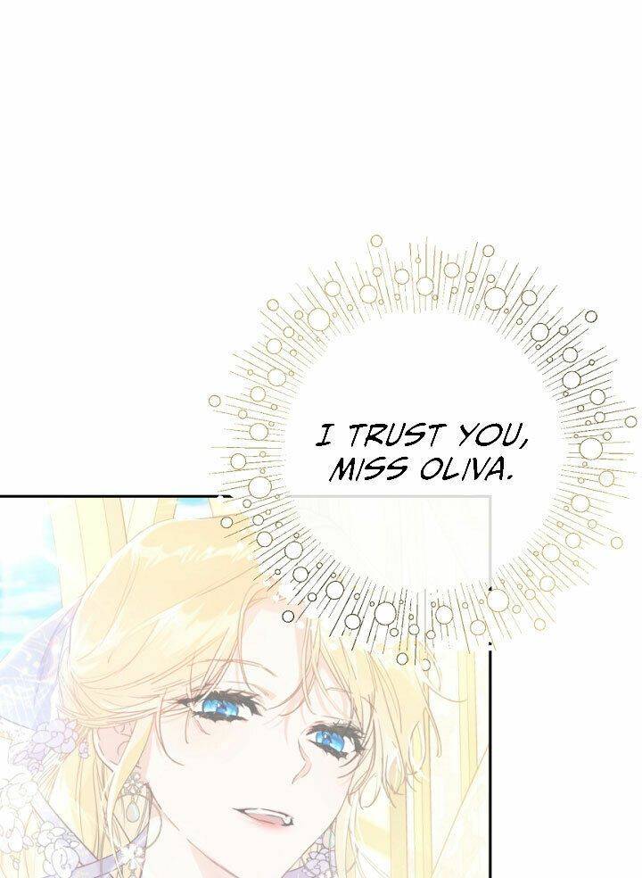 The Villainess Is a Marionette Chapter 34 - Page 27