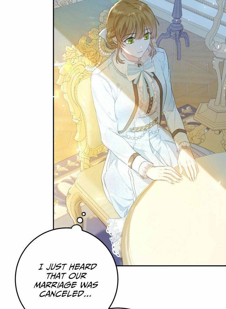 The Villainess Is a Marionette Chapter 34 - Page 29