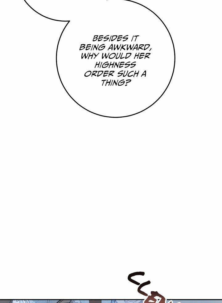 The Villainess Is a Marionette Chapter 34 - Page 30