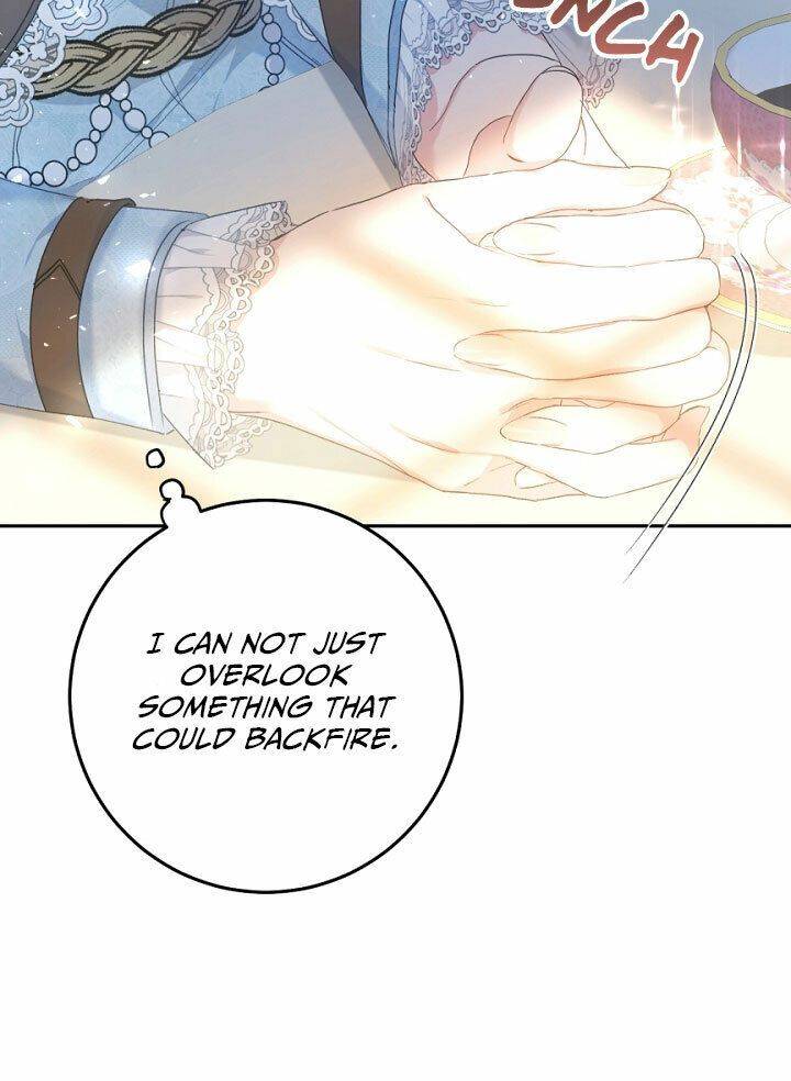 The Villainess Is a Marionette Chapter 34 - Page 31