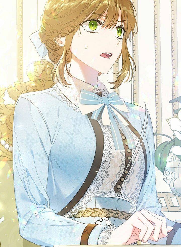 The Villainess Is a Marionette Chapter 34 - Page 33