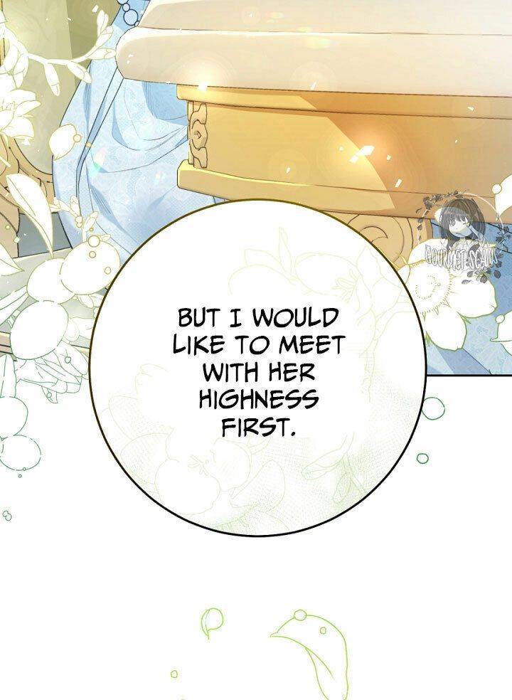 The Villainess Is a Marionette Chapter 34 - Page 34