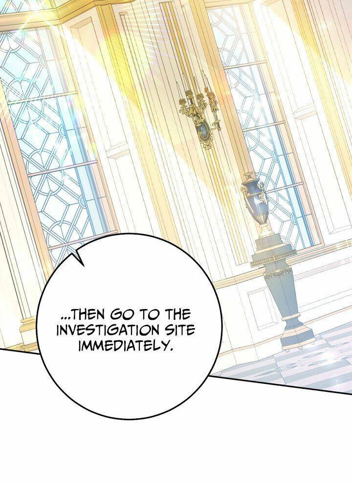 The Villainess Is a Marionette Chapter 34 - Page 36