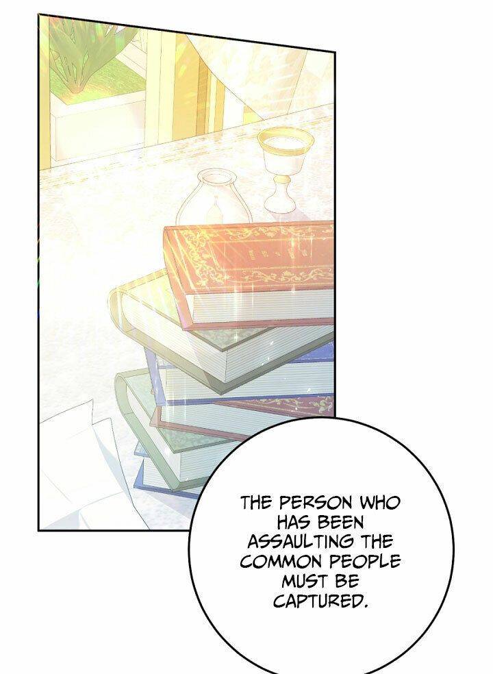 The Villainess Is a Marionette Chapter 34 - Page 37