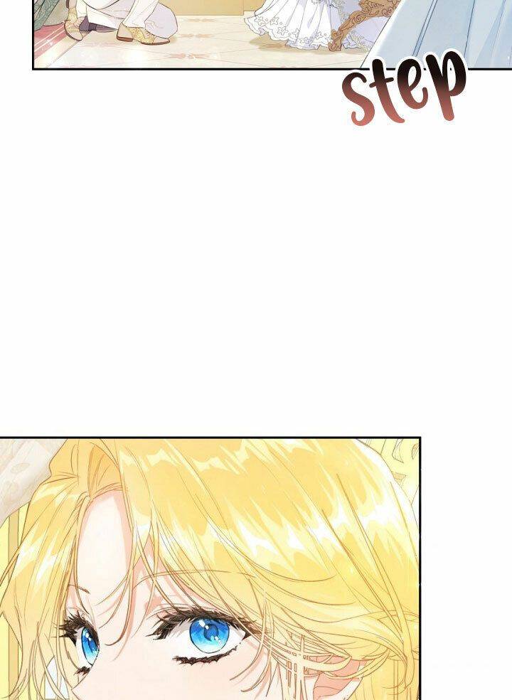 The Villainess Is a Marionette Chapter 34 - Page 39