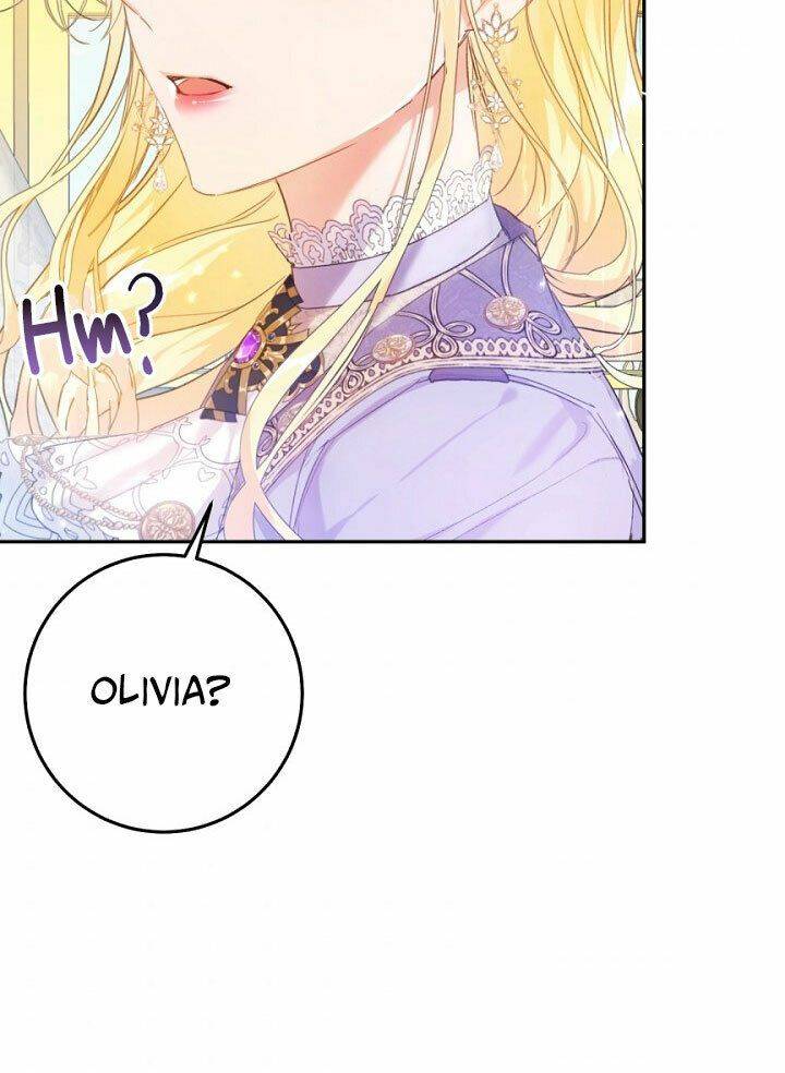 The Villainess Is a Marionette Chapter 34 - Page 40