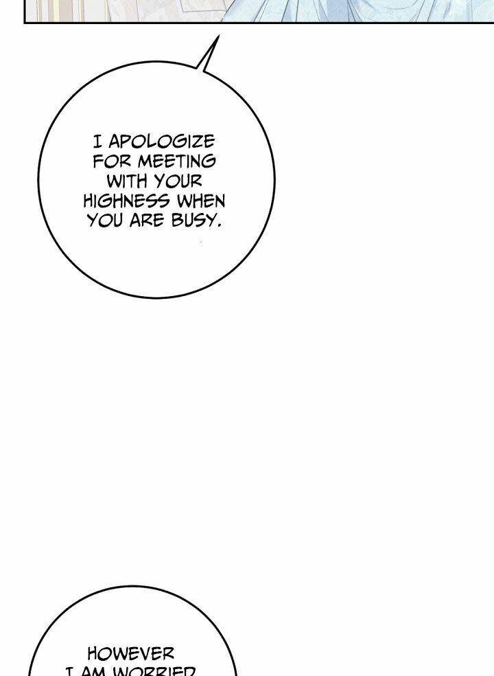 The Villainess Is a Marionette Chapter 34 - Page 42