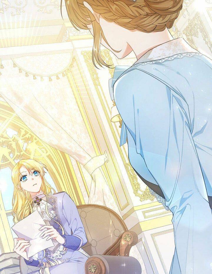 The Villainess Is a Marionette Chapter 34 - Page 48