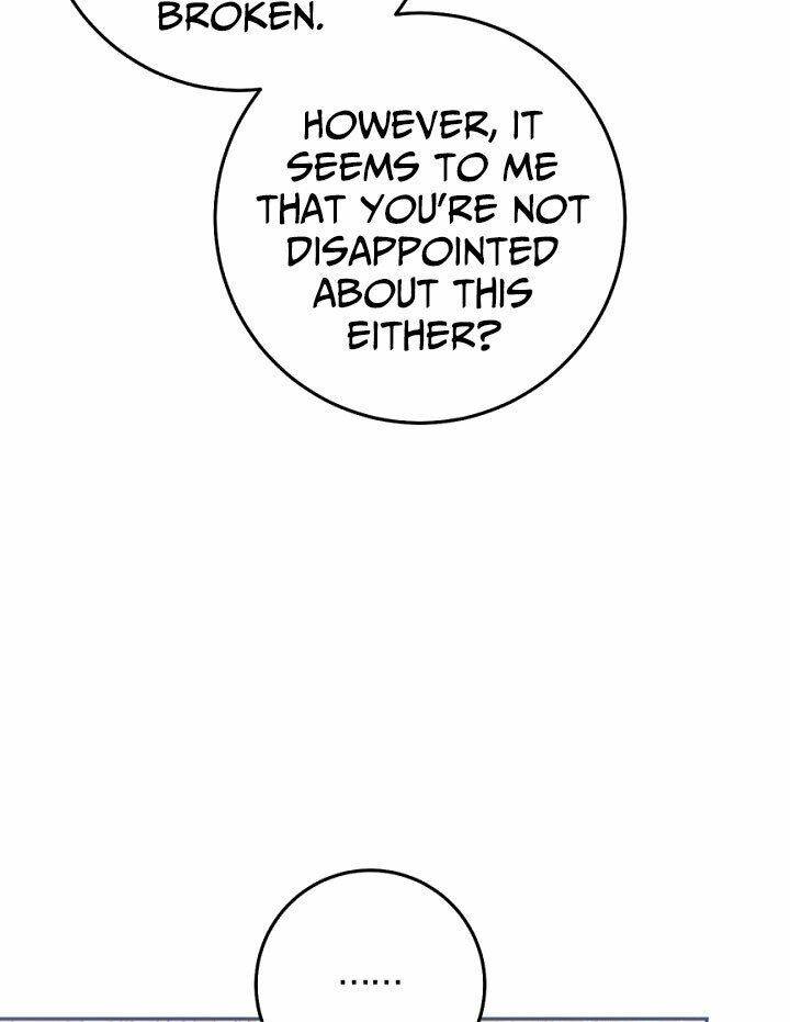 The Villainess Is a Marionette Chapter 34 - Page 55