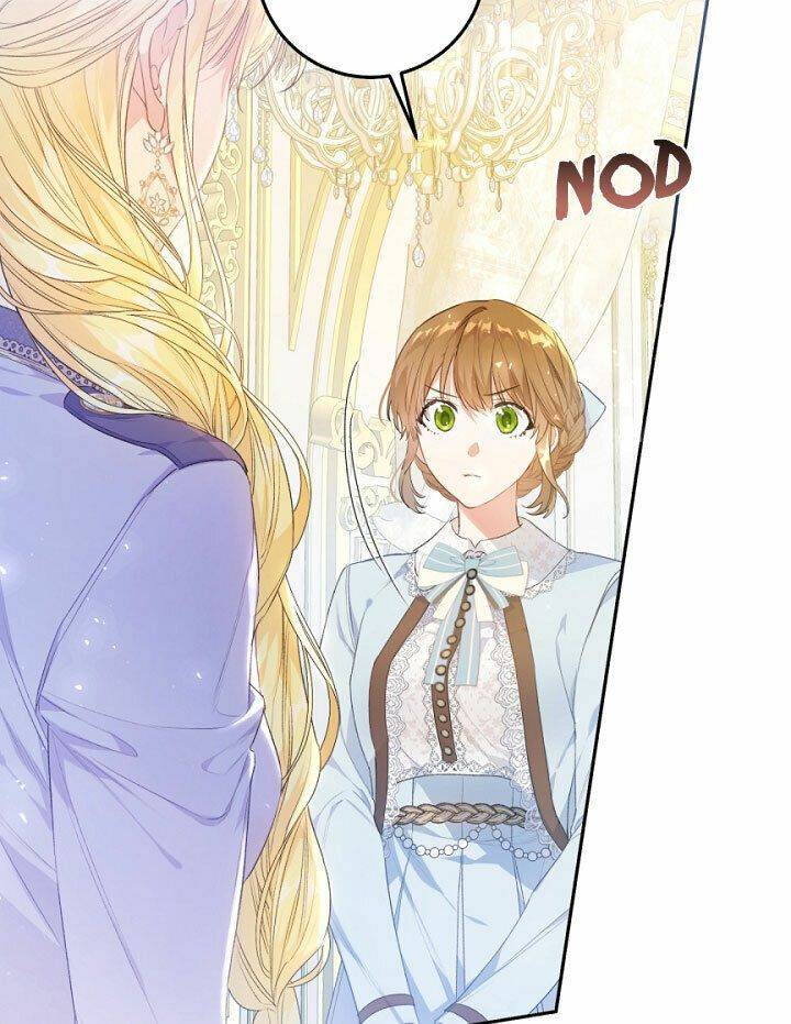 The Villainess Is a Marionette Chapter 34 - Page 56