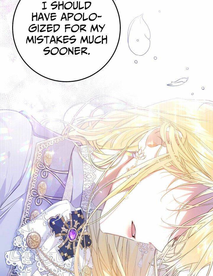 The Villainess Is a Marionette Chapter 34 - Page 62