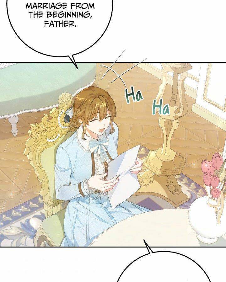 The Villainess Is a Marionette Chapter 34 - Page 68