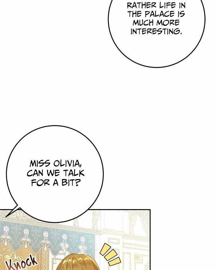 The Villainess Is a Marionette Chapter 34 - Page 69