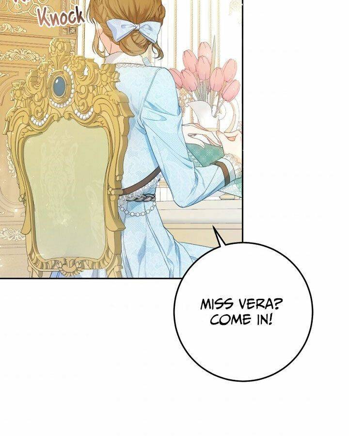 The Villainess Is a Marionette Chapter 34 - Page 70