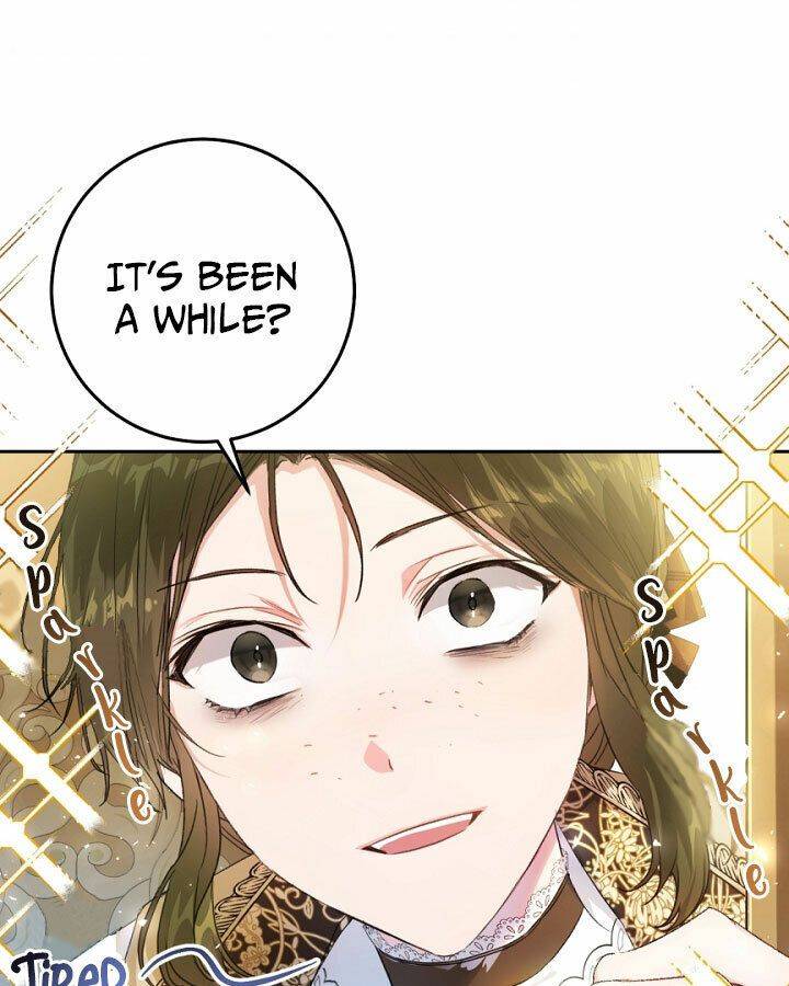 The Villainess Is a Marionette Chapter 34 - Page 71