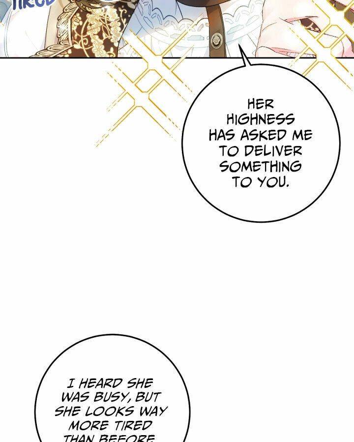 The Villainess Is a Marionette Chapter 34 - Page 72