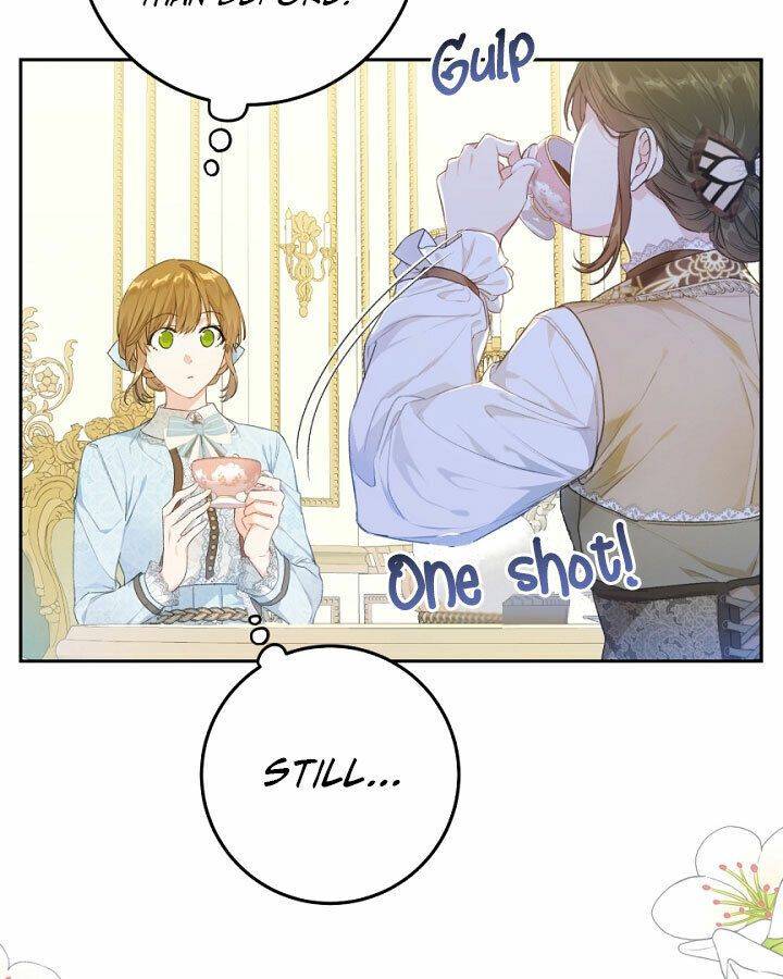 The Villainess Is a Marionette Chapter 34 - Page 73