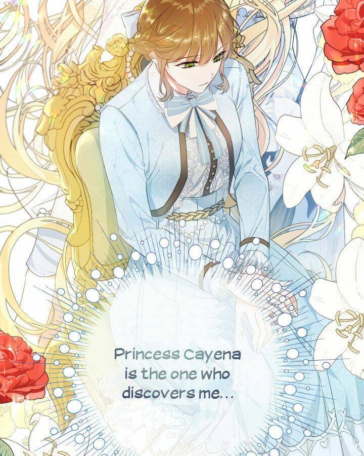 The Villainess Is a Marionette Chapter 34 - Page 81