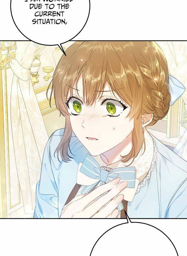 The Villainess Is a Marionette Chapter 34 - Page 83