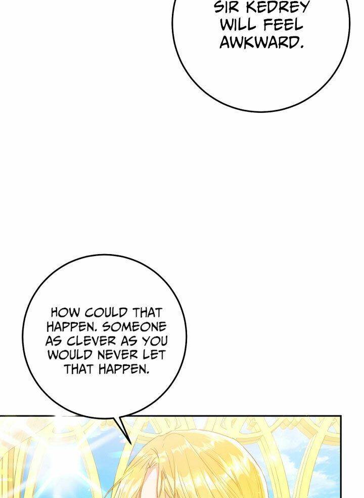 The Villainess Is a Marionette Chapter 34 - Page 84