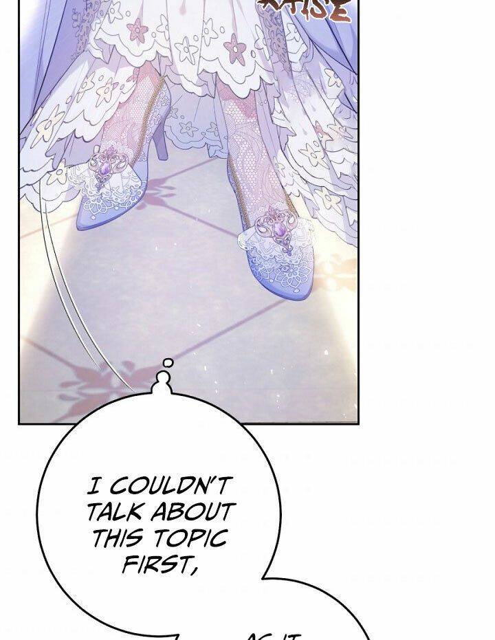 The Villainess Is a Marionette Chapter 34 - Page 92