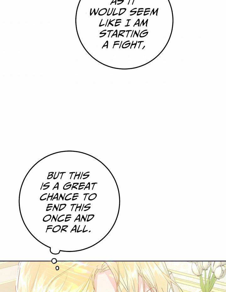 The Villainess Is a Marionette Chapter 34 - Page 93