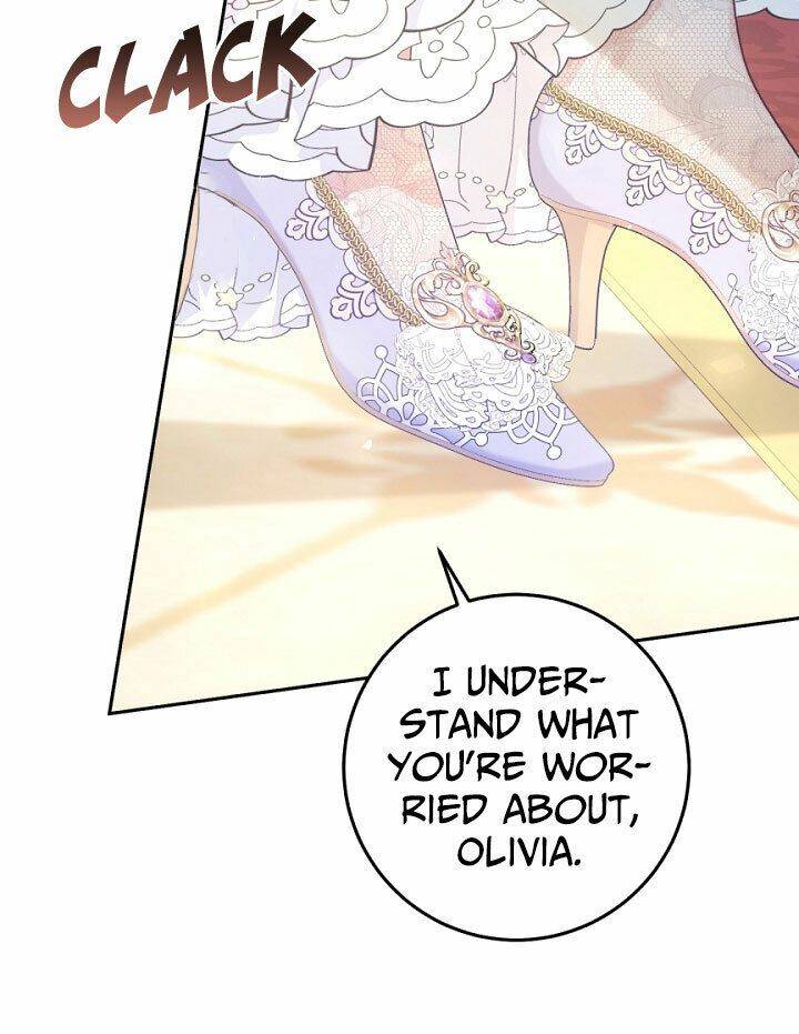 The Villainess Is a Marionette Chapter 34 - Page 98