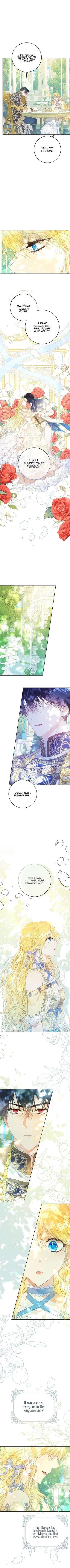 The Villainess Is a Marionette Chapter 36 - Page 7