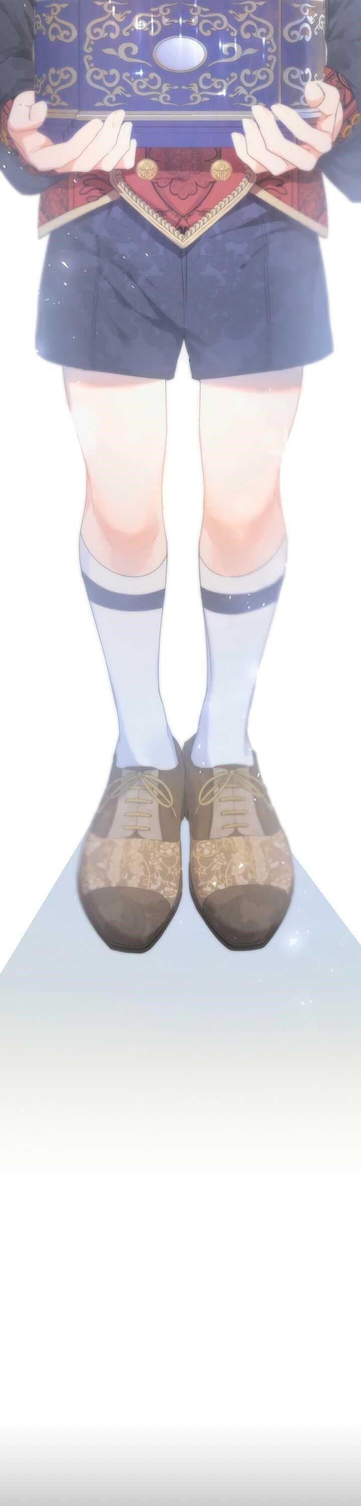 The Villainess Is a Marionette Chapter 38 - Page 13