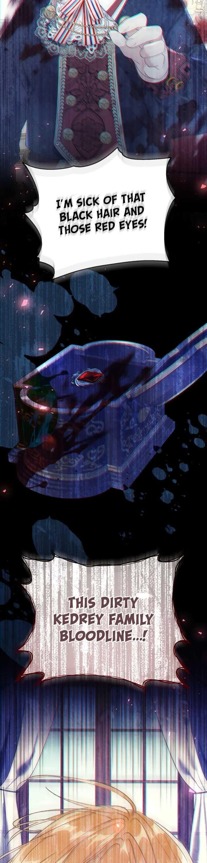 The Villainess Is a Marionette Chapter 38 - Page 15