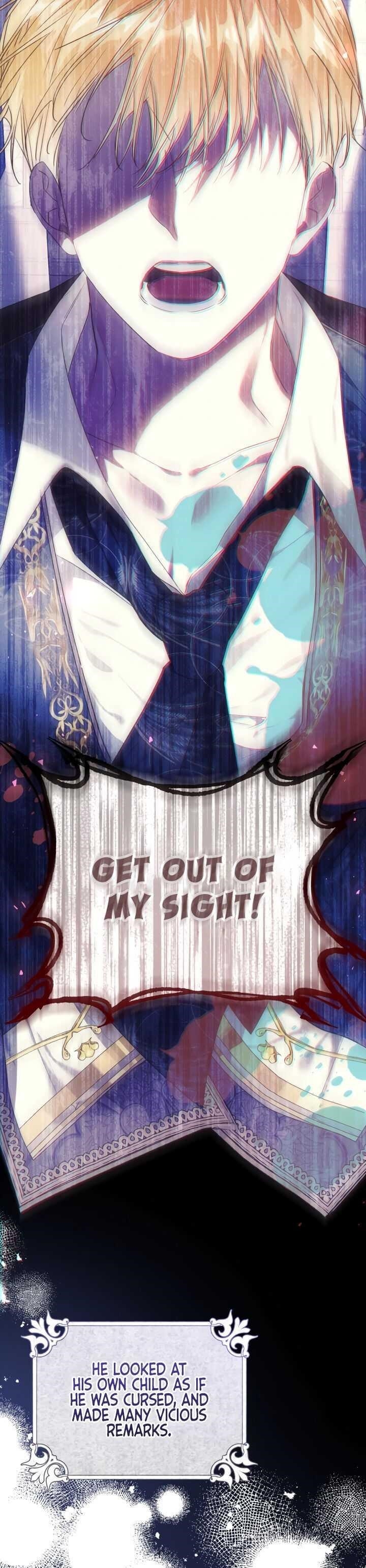 The Villainess Is a Marionette Chapter 38 - Page 16