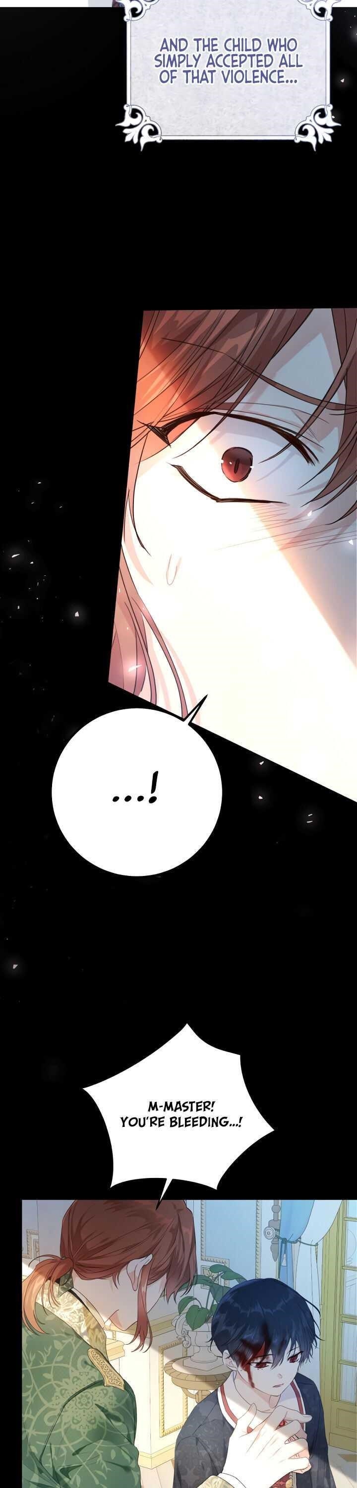 The Villainess Is a Marionette Chapter 38 - Page 18