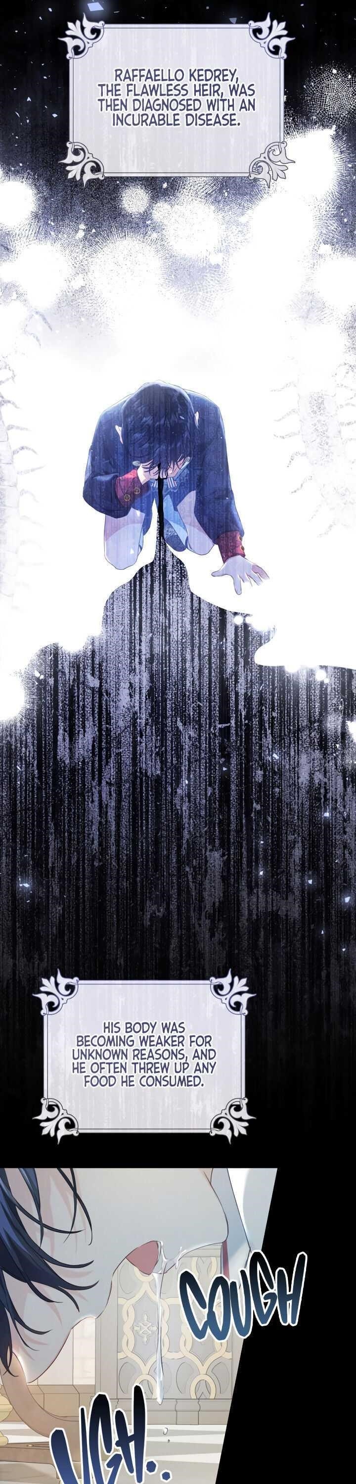 The Villainess Is a Marionette Chapter 38 - Page 20