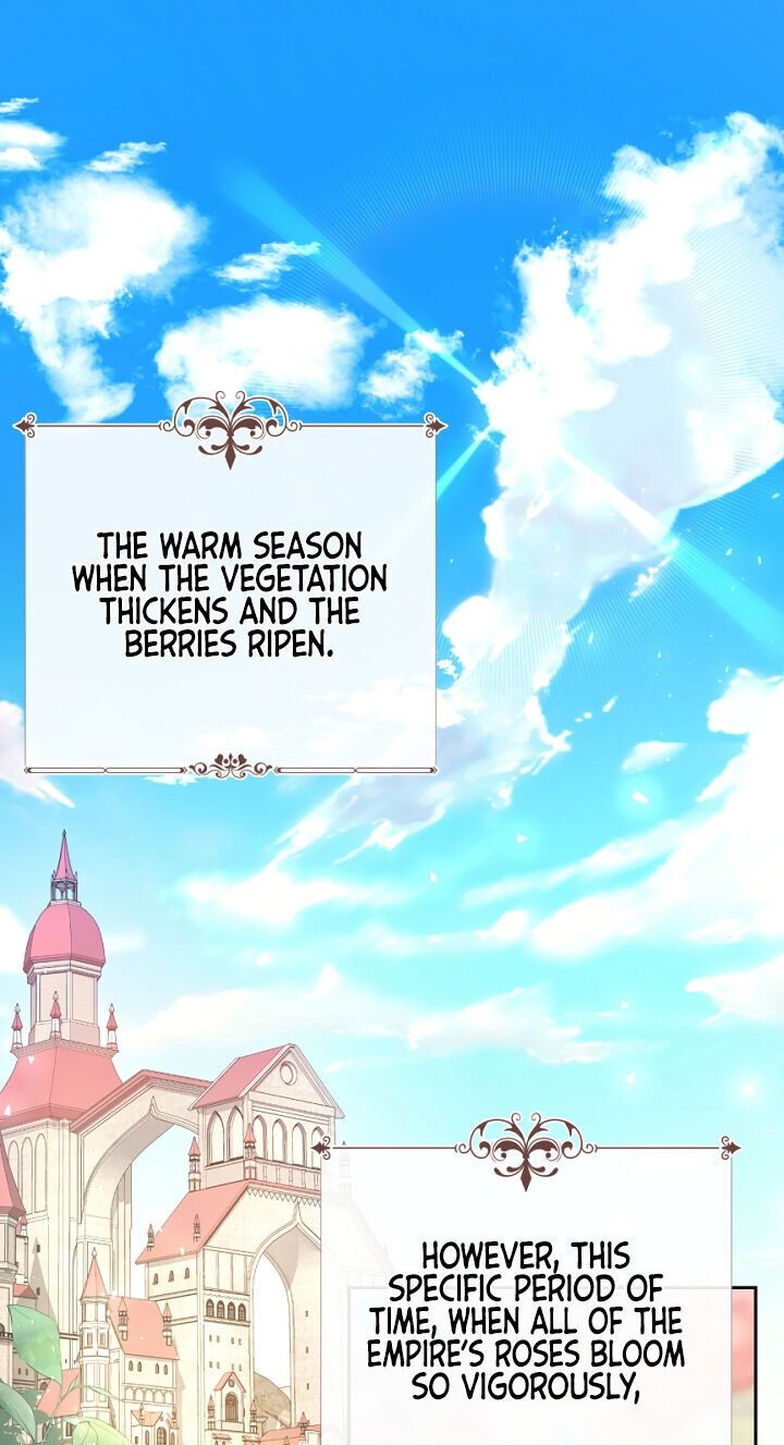 The Villainess Is a Marionette Chapter 39 - Page 1