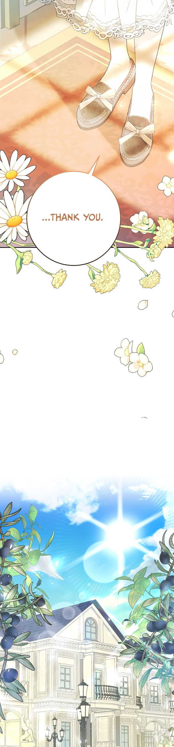 The Villainess Is a Marionette Chapter 39 - Page 20