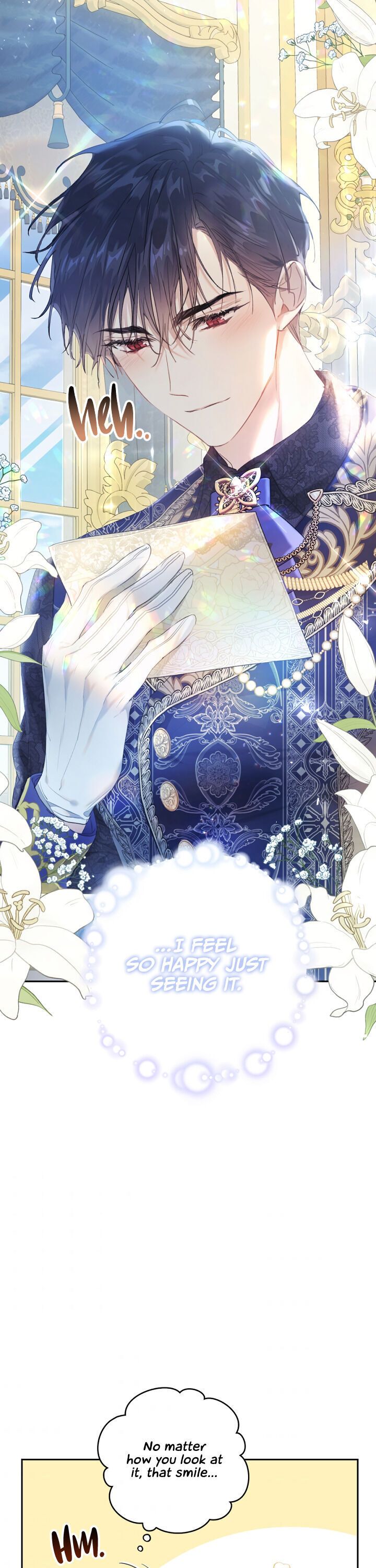 The Villainess Is a Marionette Chapter 39 - Page 25