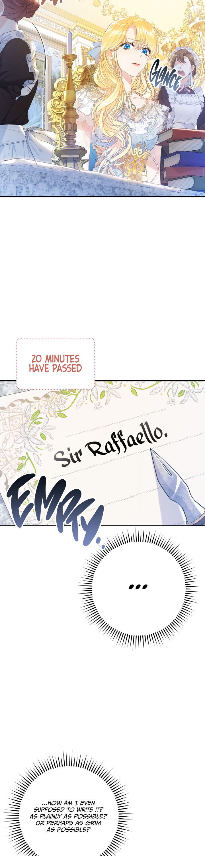 The Villainess Is a Marionette Chapter 39 - Page 7