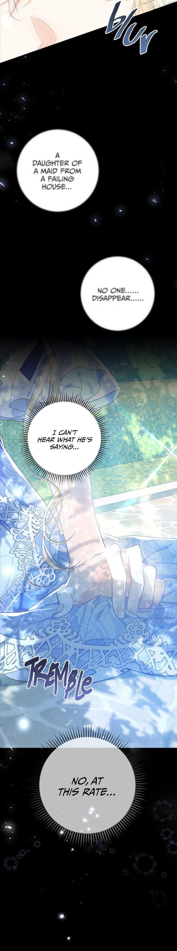 The Villainess Is a Marionette Chapter 45 - Page 20