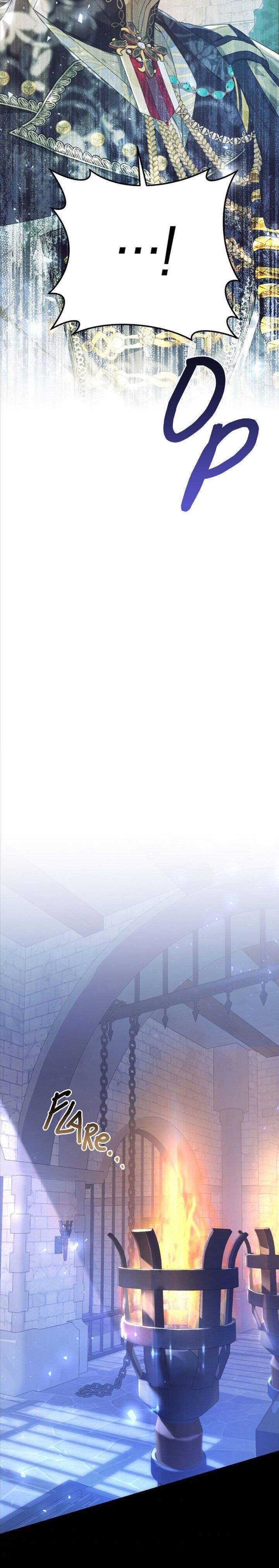 The Villainess Is a Marionette Chapter 45 - Page 28