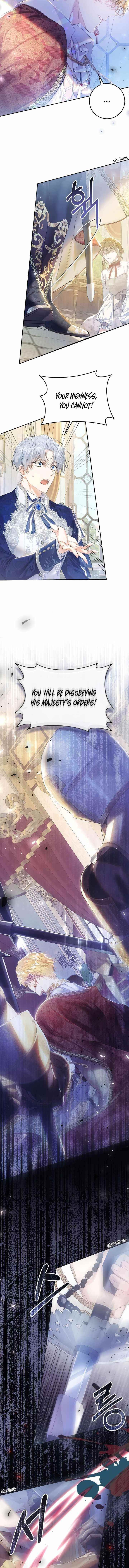 The Villainess Is a Marionette Chapter 46 - Page 15