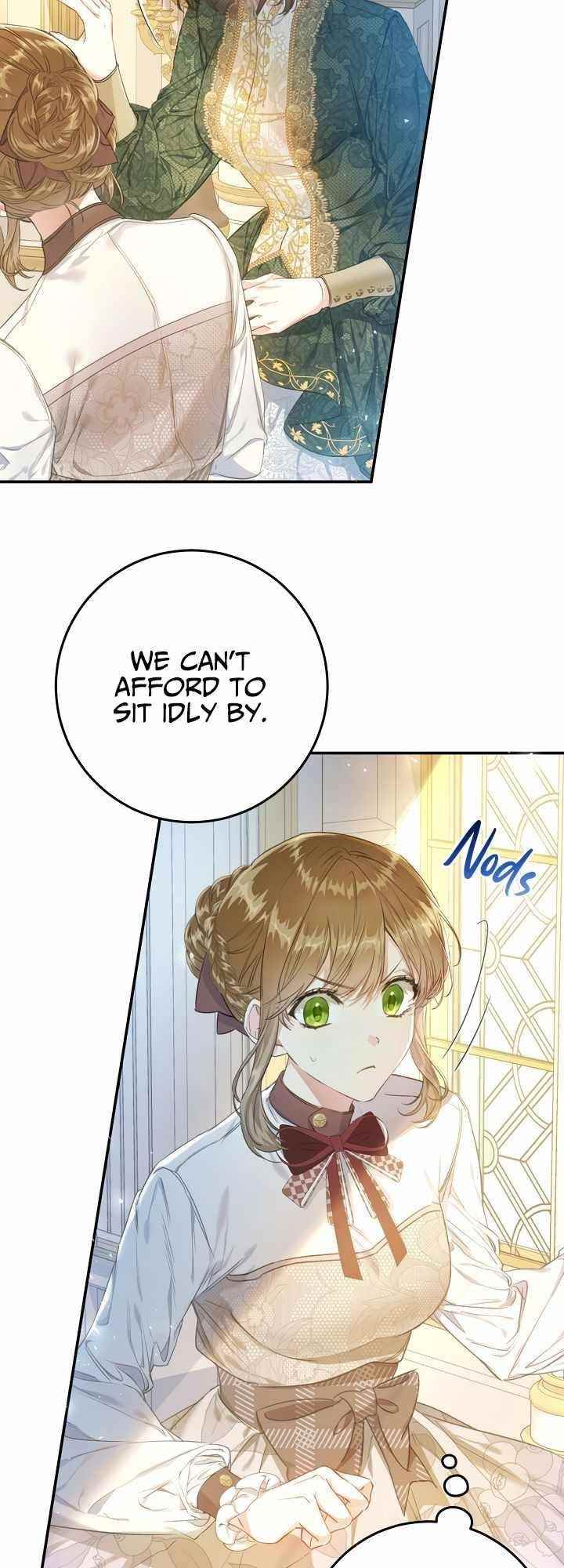 The Villainess Is a Marionette Chapter 46 - Page 5