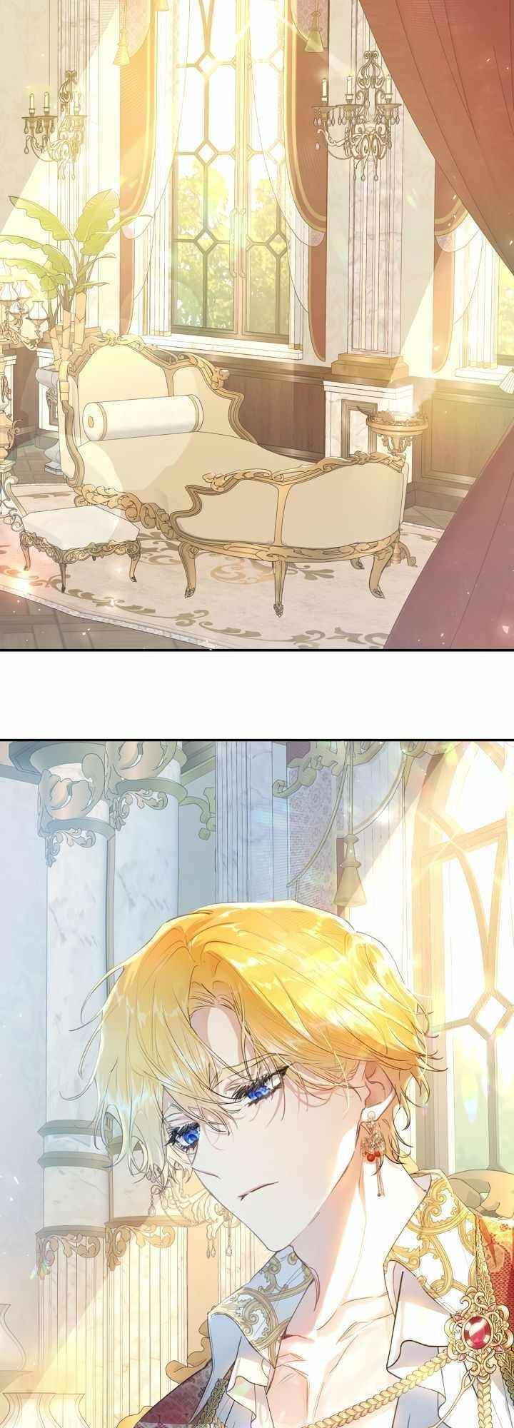 The Villainess Is a Marionette Chapter 46 - Page 7