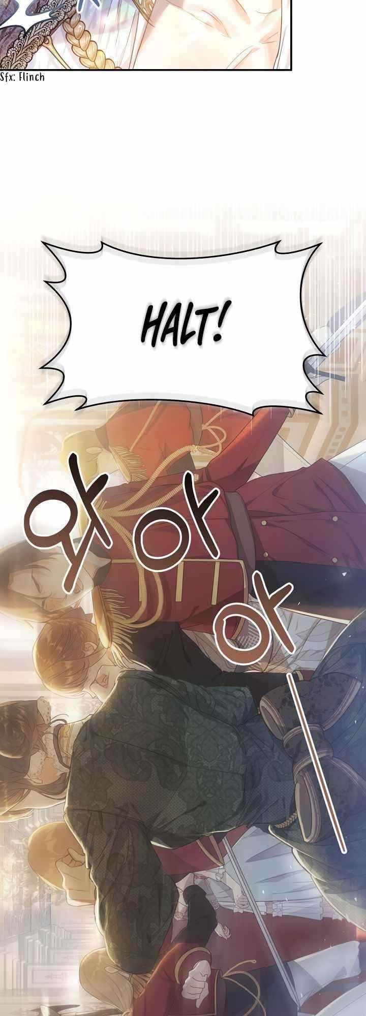 The Villainess Is a Marionette Chapter 46 - Page 9