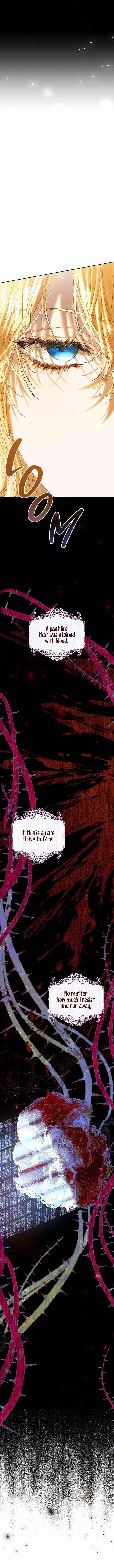 The Villainess Is a Marionette Chapter 55 - Page 4