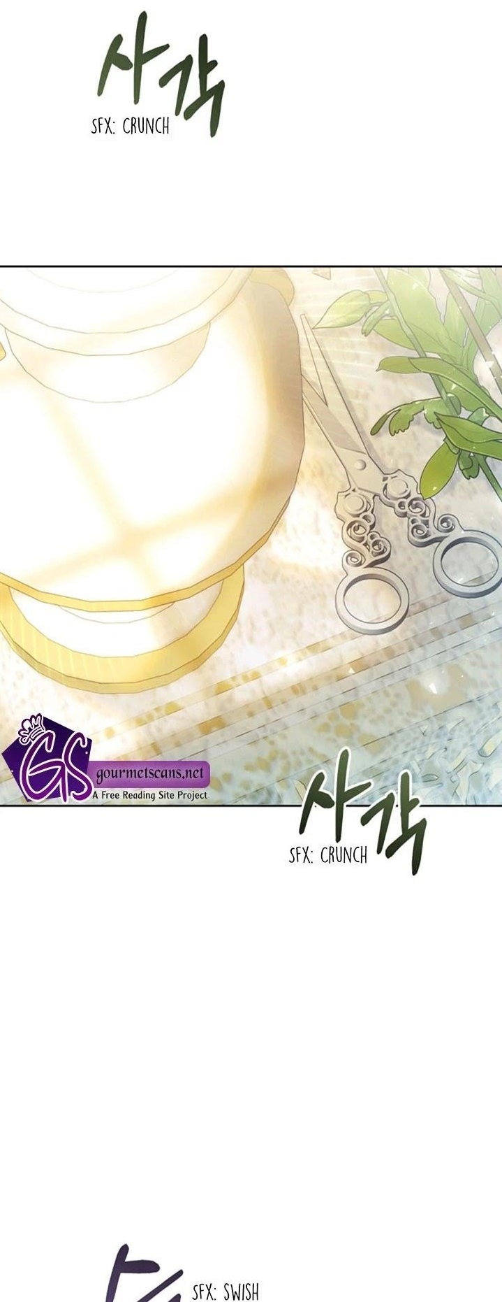 The Villainess Is a Marionette Chapter 60 - Page 1