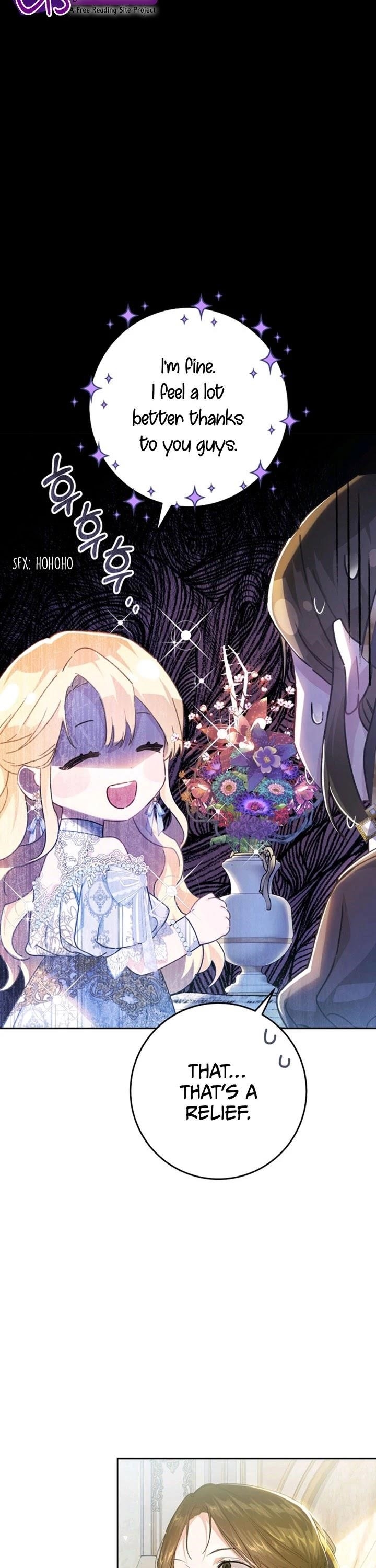 The Villainess Is a Marionette Chapter 60 - Page 13