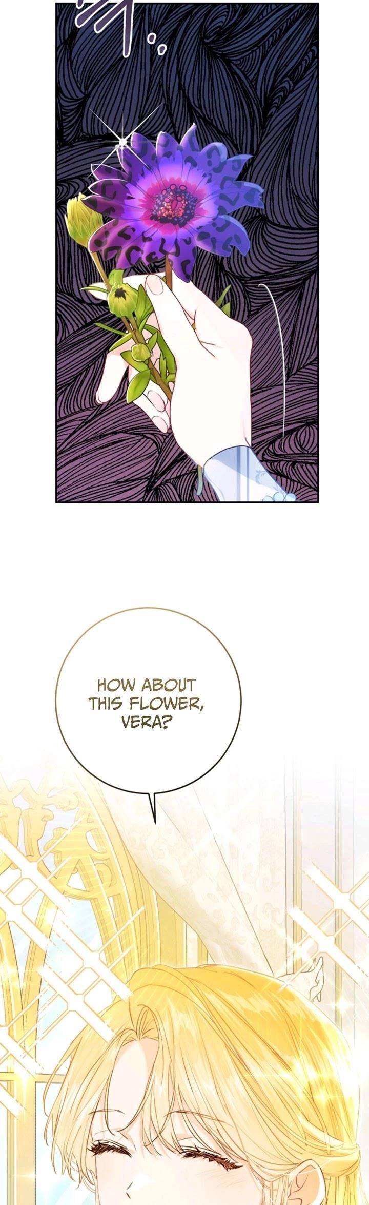 The Villainess Is a Marionette Chapter 60 - Page 2