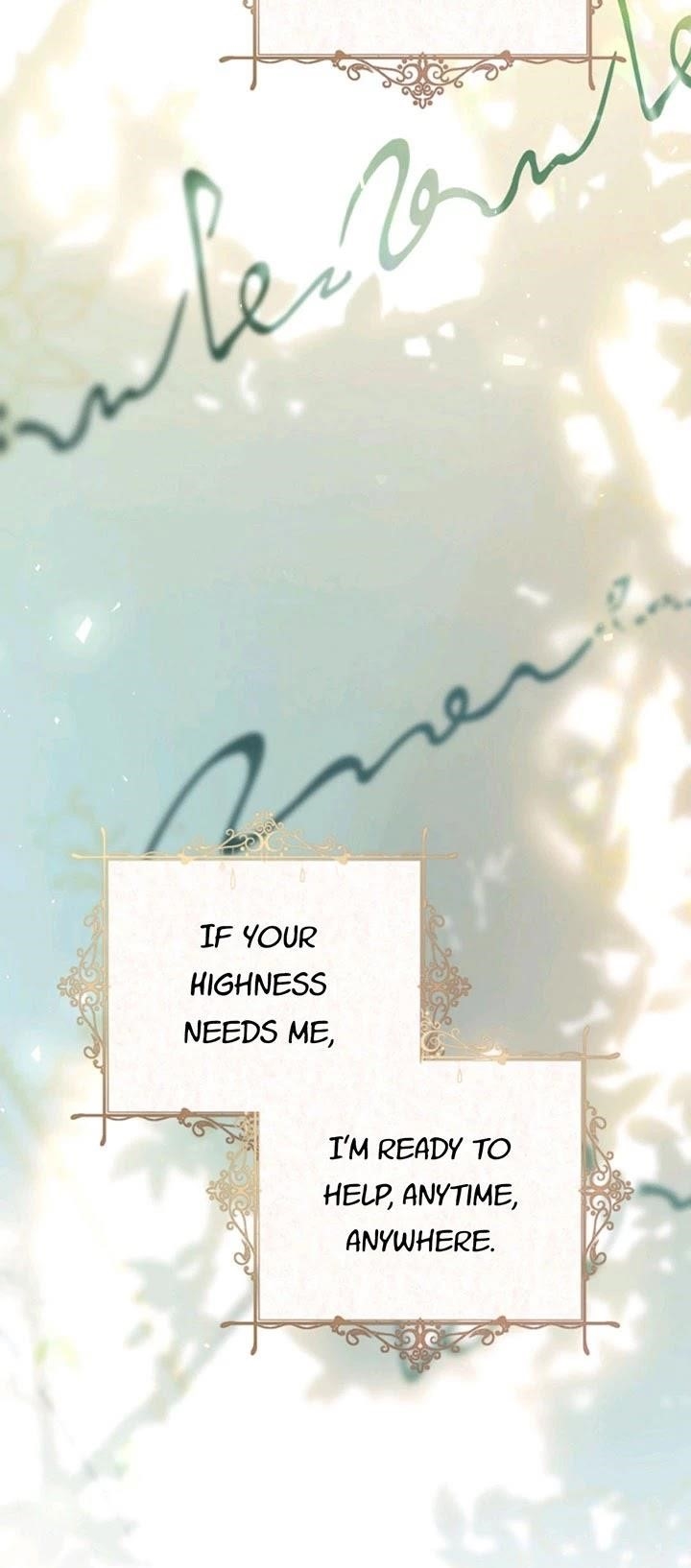 The Villainess Is a Marionette Chapter 60 - Page 24