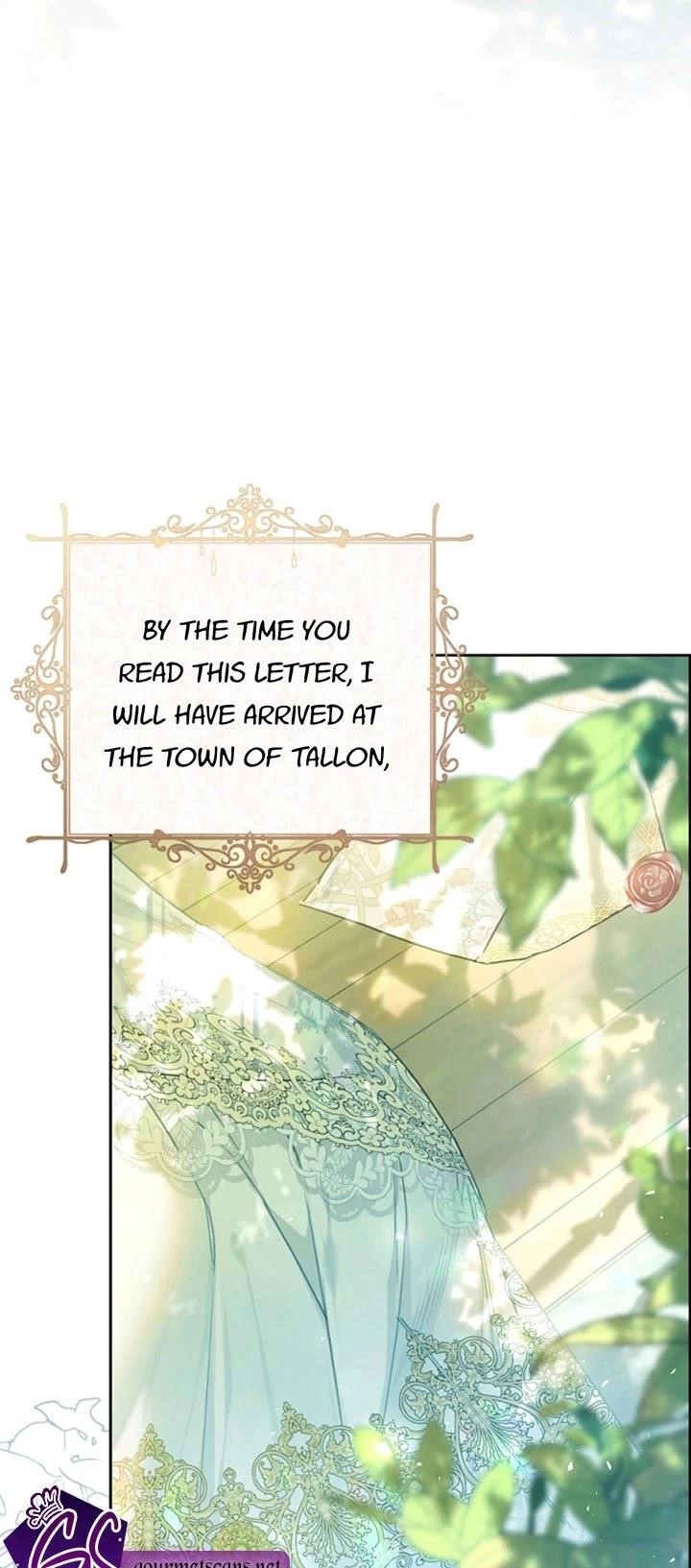 The Villainess Is a Marionette Chapter 60 - Page 25