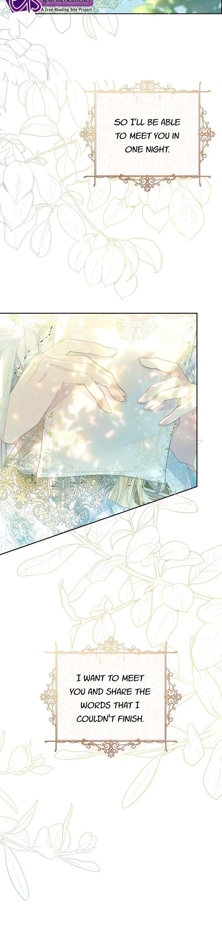 The Villainess Is a Marionette Chapter 60 - Page 26